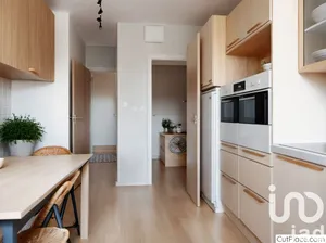 Apartment at Montgeron (91230)