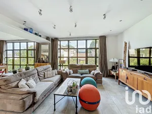 Maison de ville à Ivry-sur-Seine (94200)