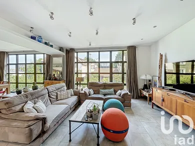 Maison de ville à Ivry-sur-Seine (94200)