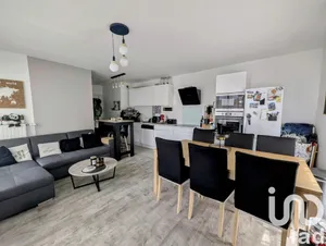 Appartement à Montlhéry (91310)