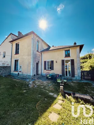 Maison à Belleau (02400)