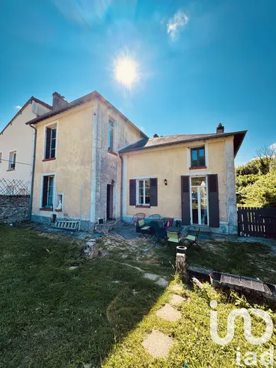 Maison à Belleau (02400)