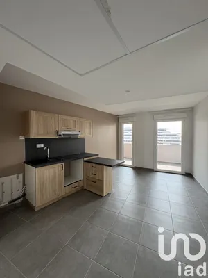 Apartment at Le Cap d'Agde (34300)