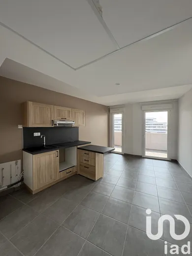Appartement à Le Cap d'Agde (34300)