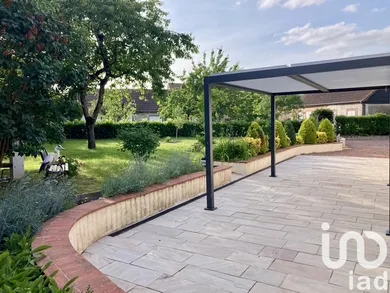 House at Saint-Luperce (28190)