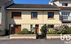 House at Tremblay-en-France (93290)