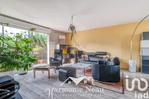 House at Aulnay-sous-Bois (93600)