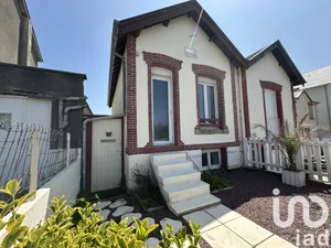 Maison à Granville (50400)