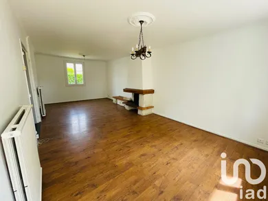 House at Orléans (45100)