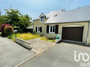 Maison à Orléans (45100)