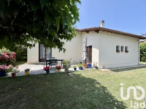 Traditional house at Libourne (33500)