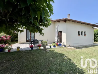 Maison traditionnelle à Libourne (33500)