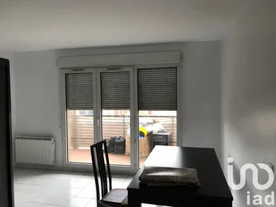 Apartment at Livry-Gargan (93190)