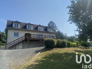 Maison à La Flèche (72200)