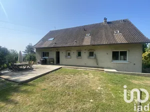 House at La Flèche (72200)