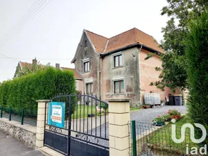 Maison à Marpent (59164)