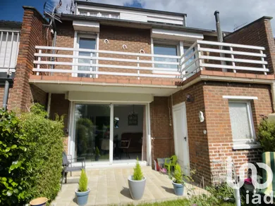 Maison à Wasquehal (59290)