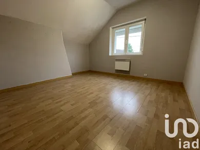 House in Rogny (02140)