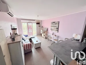 Appartement à Lunel (34400)