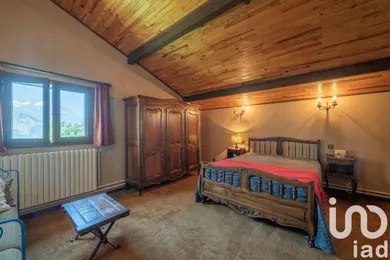 Châlet à Huez (38750)