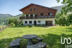 Maison à La Garde (38520)