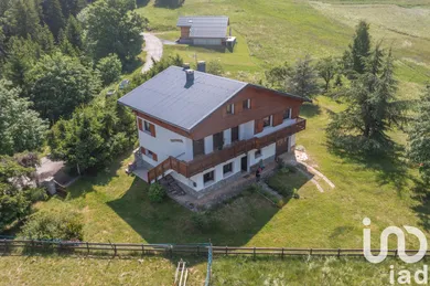 Maison à La Garde (38520)