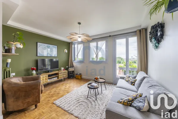 Appartement à Chevilly-Larue (94550) photo 2