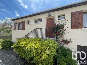 Maison à Brunoy (91800)