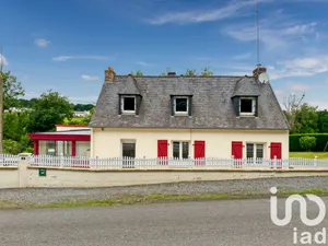 Maison à Lamballe (22400)