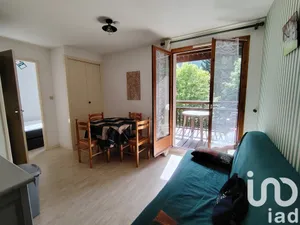 Apartment at Bagnères-de-Luchon (31110)