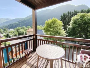 Apartment at Bagnères-de-Luchon (31110)