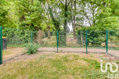 Appartement à Coulommiers (77120)