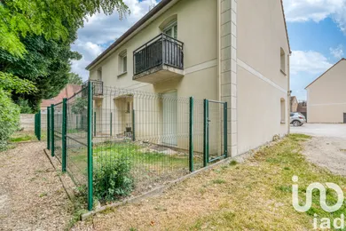 Apartment in Coulommiers (77120)