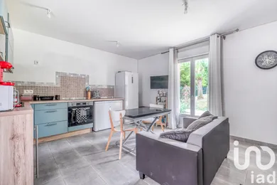 Apartment in Coulommiers (77120)