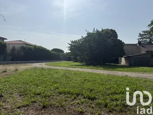 Terrain à Cugnaux (31270)