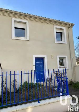 House in Mérignac (33700)