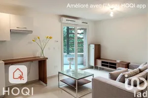 Appartement à Colomiers (31770)