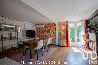House at Auffreville-Brasseuil (78930) — 2/11
