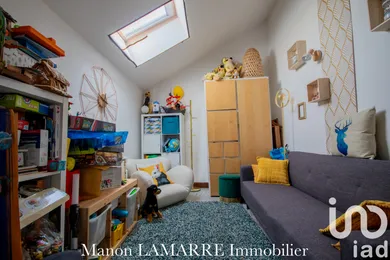 House at Auffreville-Brasseuil (78930) — 8/11