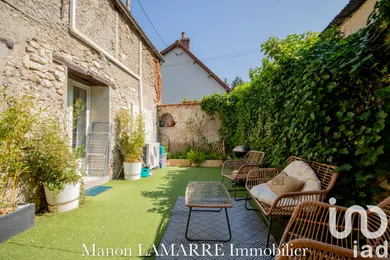 House at Auffreville-Brasseuil (78930) — 11/11