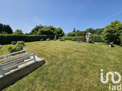 House at Guerlesquin (29650) — 7/20