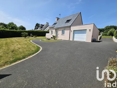 House at Guerlesquin (29650) — 6/20