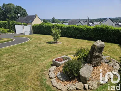 House at Guerlesquin (29650) — 19/20