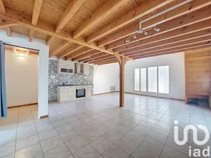 Appartement à Romilly-sur-Seine (10100)