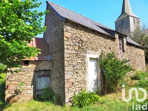 Grange à MESNIL-ROC'H (35720)