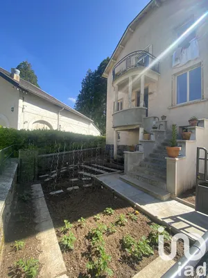 Maison à Lacaune (81230)