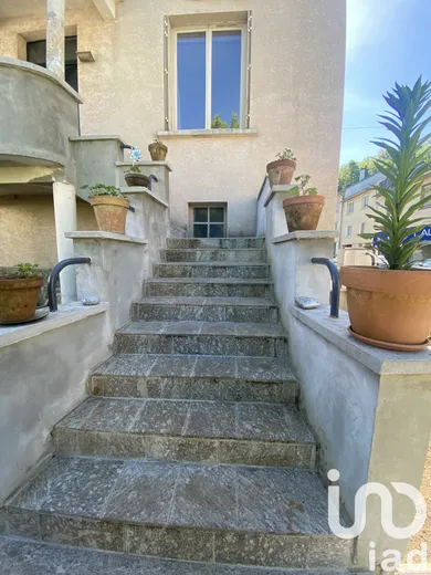 House in Lacaune (81230)