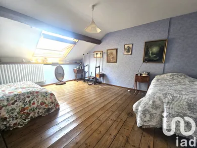 Maison à Isles-sur-Suippe (51110) — 8/16