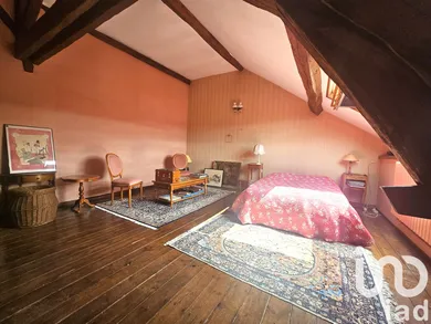 Maison à Isles-sur-Suippe (51110) — 9/16