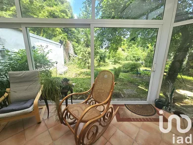 Maison à Isles-sur-Suippe (51110) — 14/16